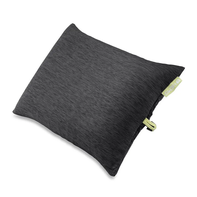 Oreiller Nemo Fillo Elite – Black Pearl