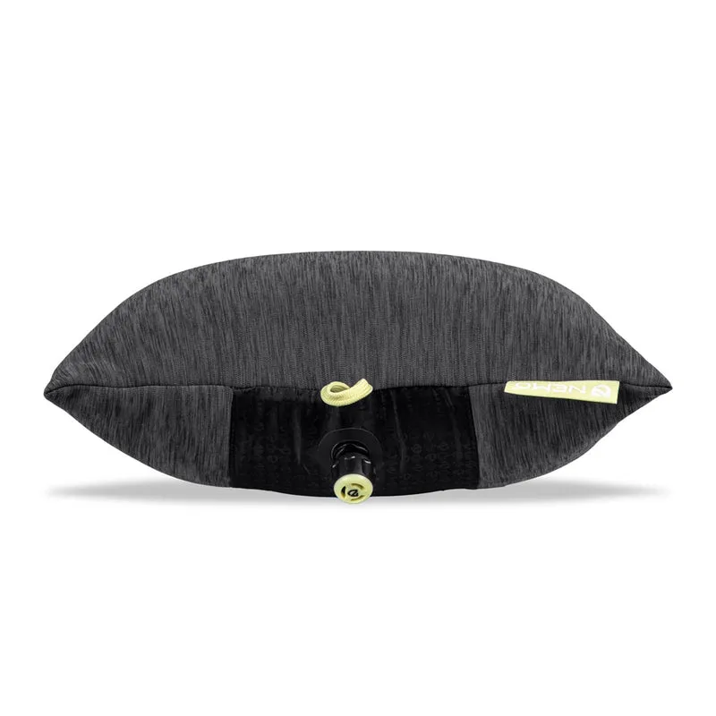 Oreiller Nemo Fillo Elite – Black Pearl