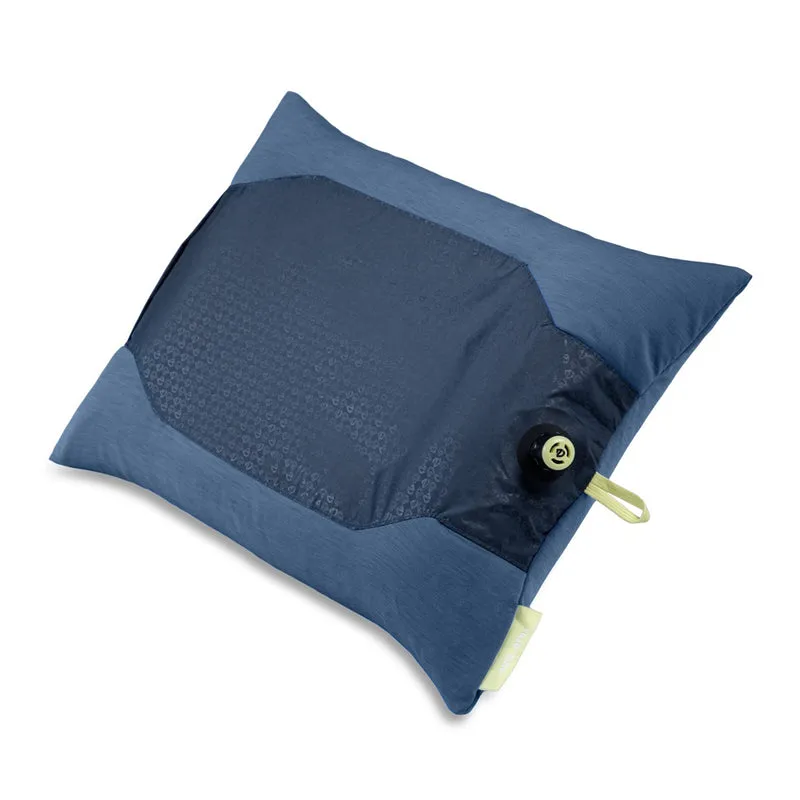 Oreiller Nemo Fillo Elite – Blue Horizon