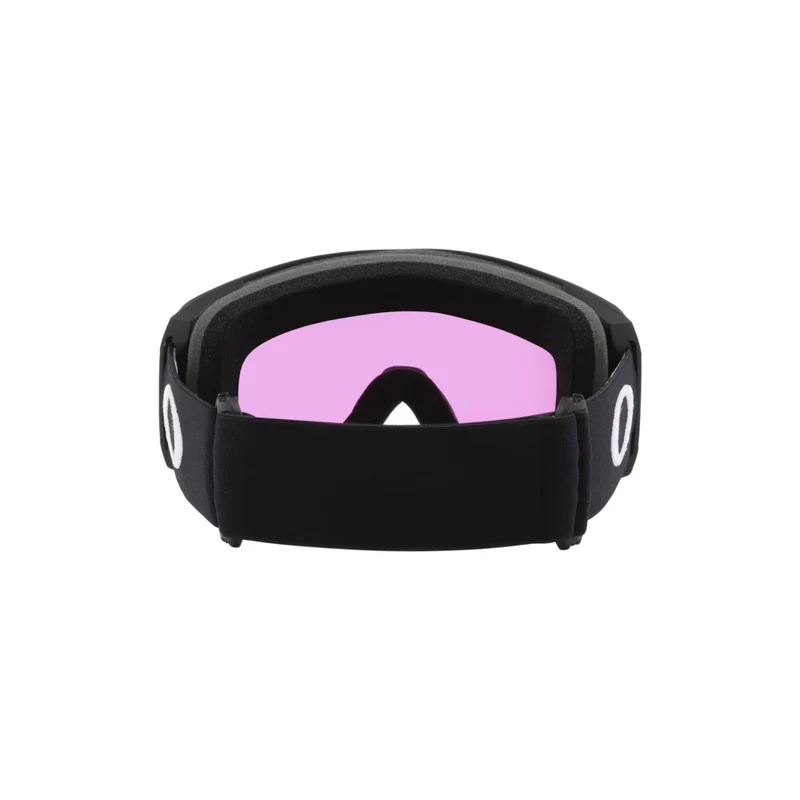 Lunettes de ski Oakley Line Miner M – Prizm Rose Iced Iridium