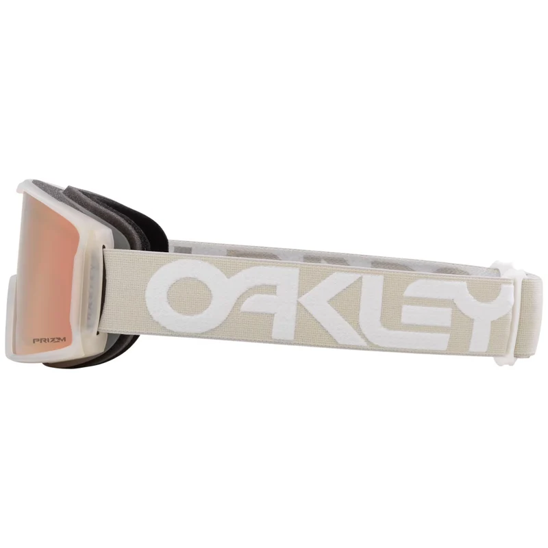 Lunettes de ski Oakley Line Miner M – Prizm Rose Gold Iridium