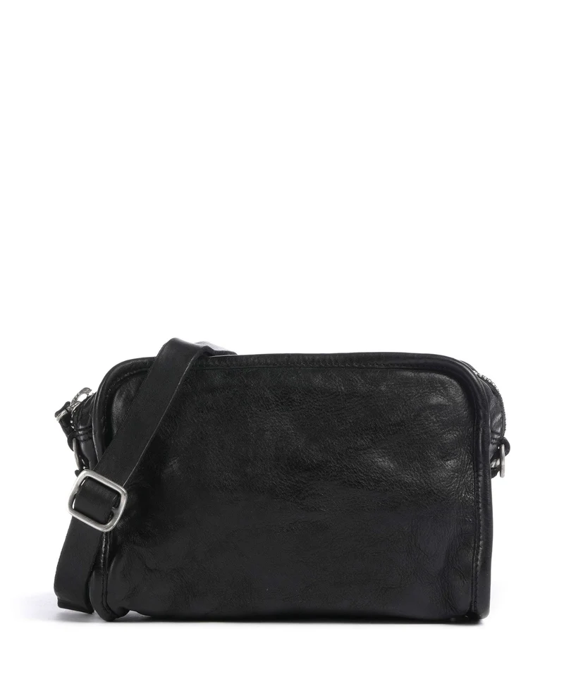 Campomaggi Sac bandoulière nero