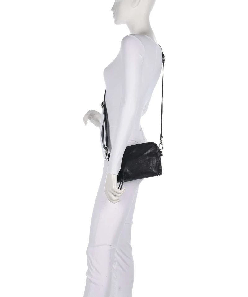 Campomaggi Sac bandoulière nero