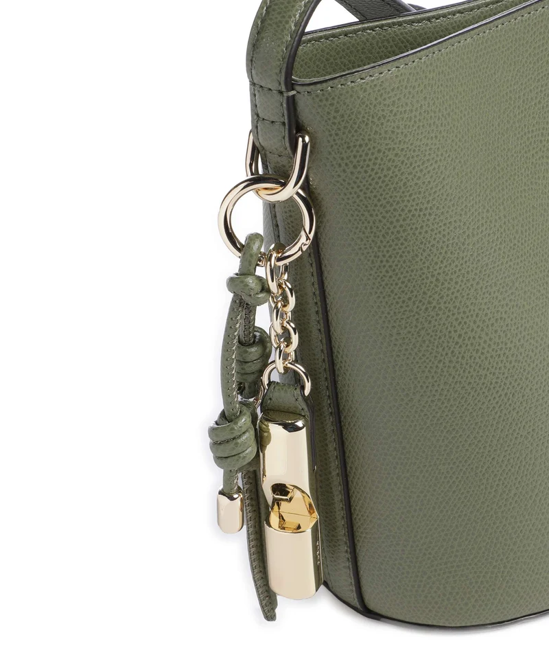 Furla Roxie Mini Sac seau avocado