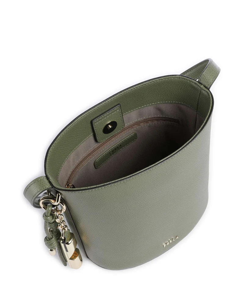 Furla Roxie Mini Sac seau avocado