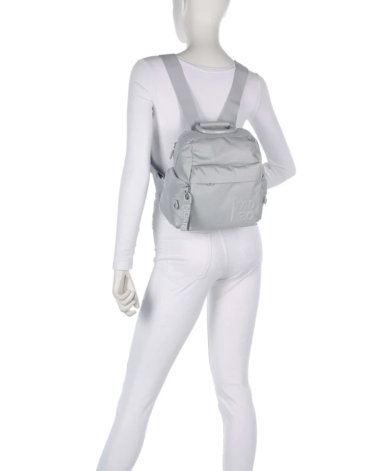 Mandarina Duck MD20 Sac à dos pearl