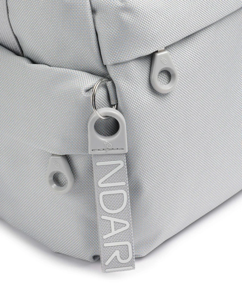 Mandarina Duck MD20 Sac à dos pearl