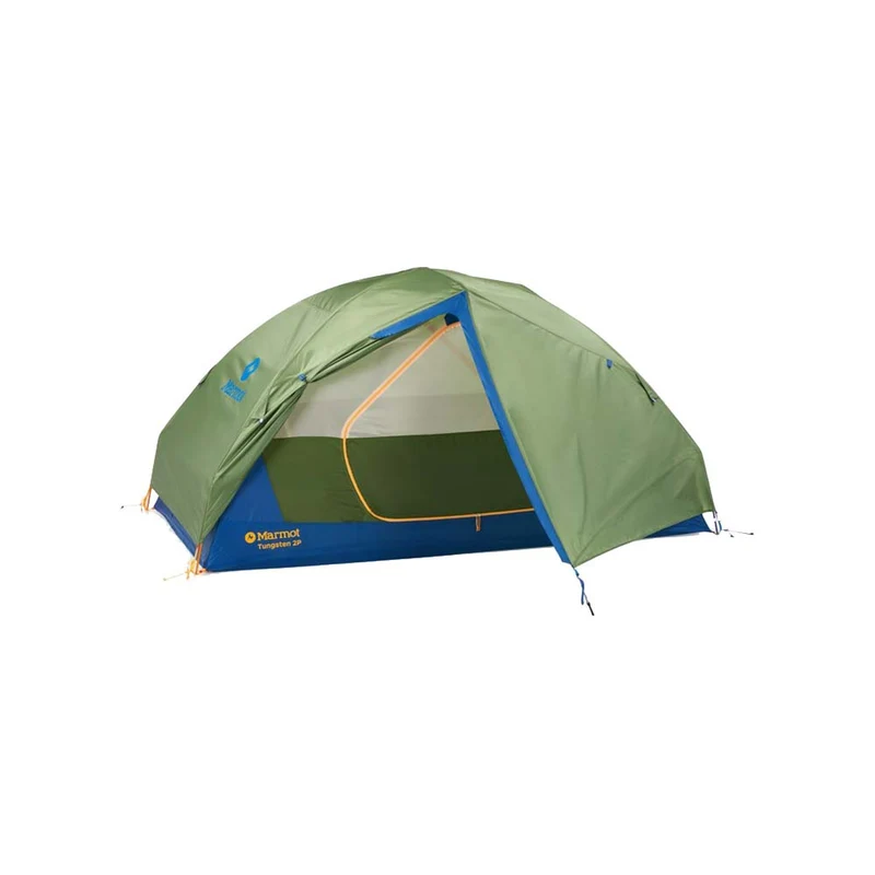 Tente Marmot Tungsten 2P + toile de sol