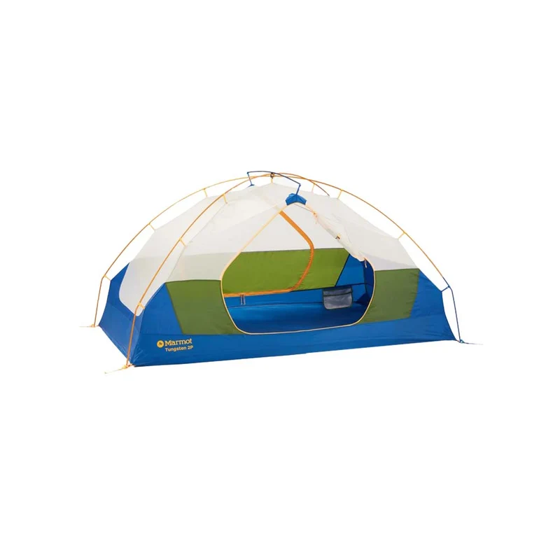 Tente Marmot Tungsten 2P + toile de sol