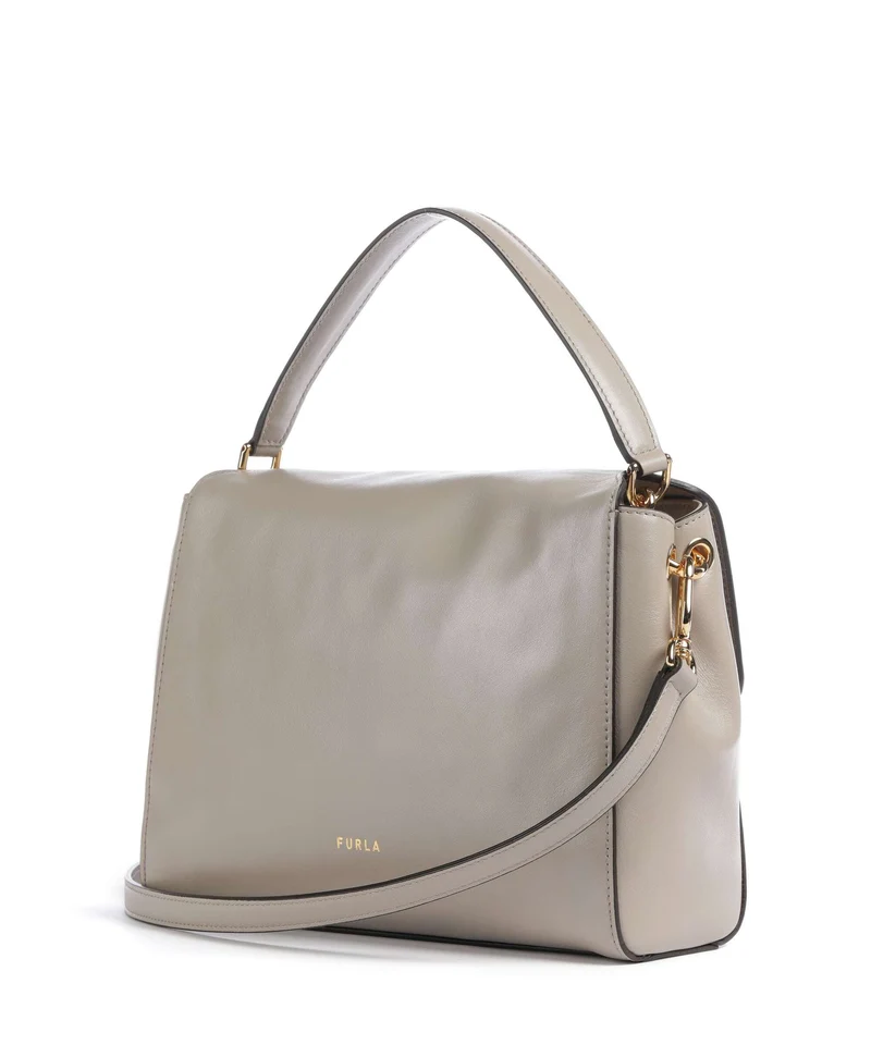 Furla Domus S Sac à main linen