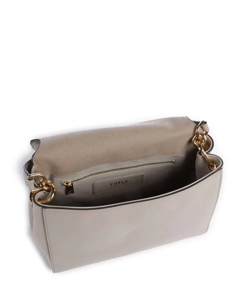 Furla Domus S Sac à main linen