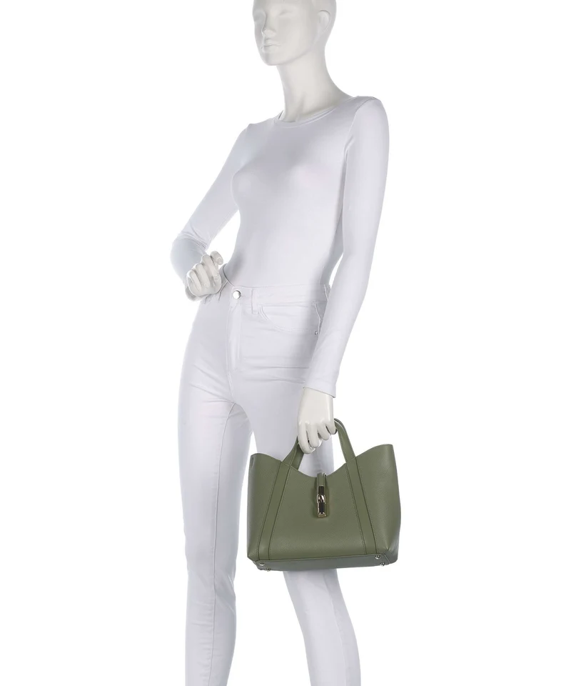 Furla Goccia S Sac à main avocado