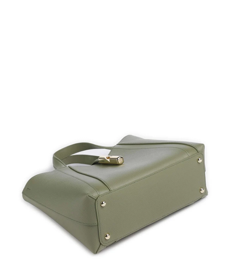 Furla Goccia S Sac à main avocado