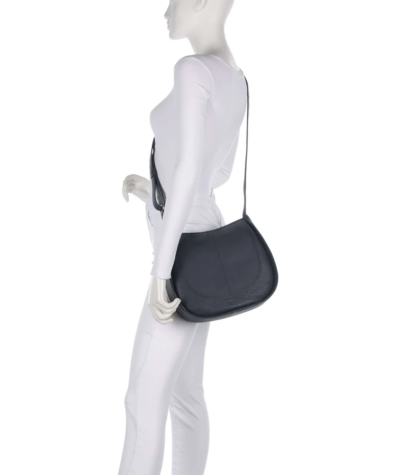 Voi Boston Milana Sac bandoulière blau
