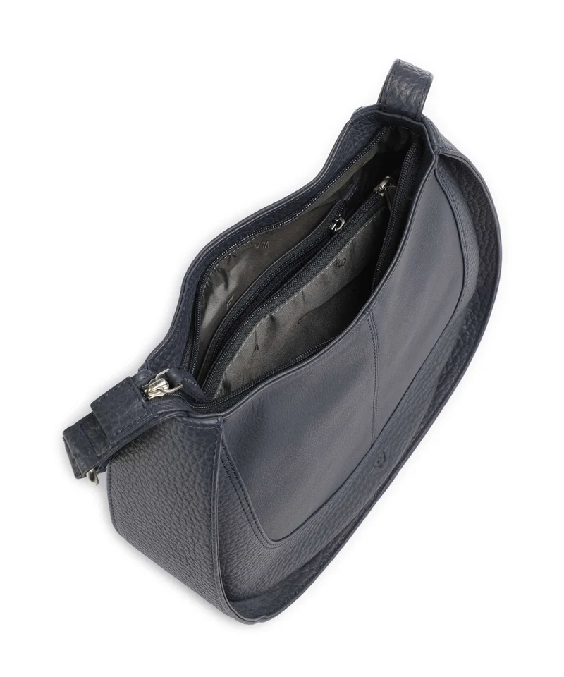 Voi Boston Milana Sac bandoulière blau