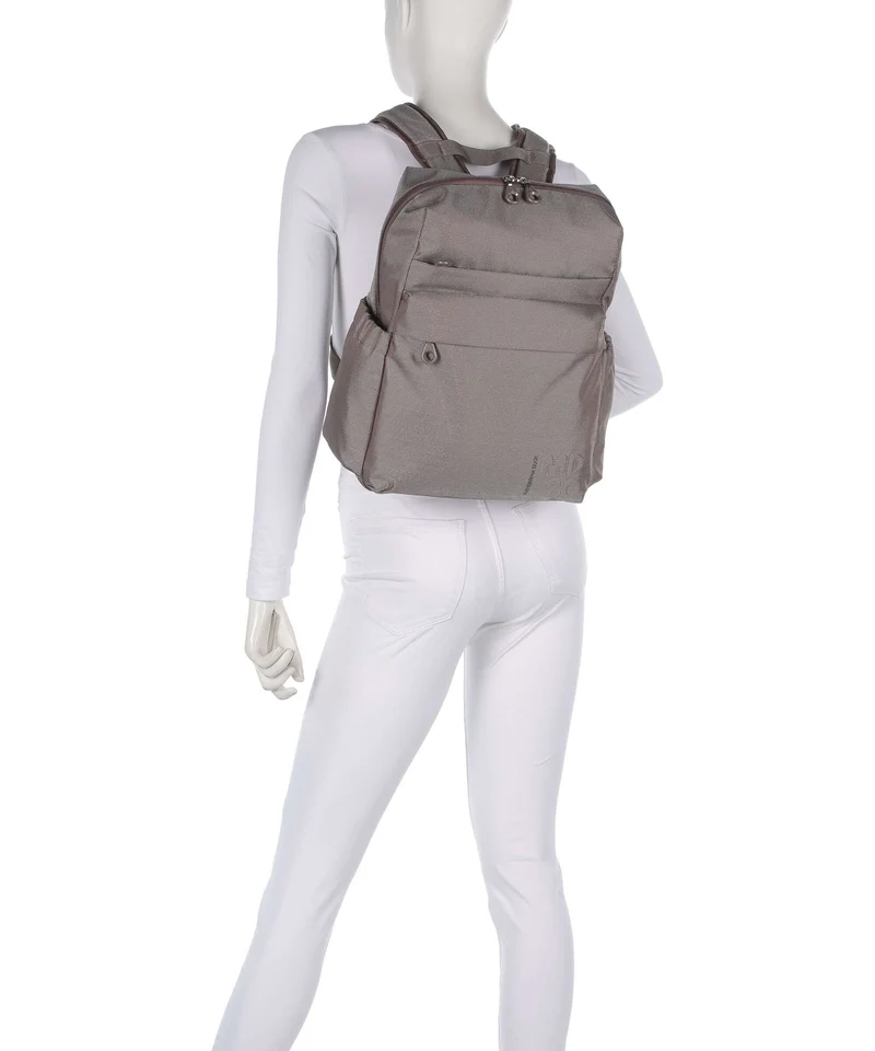 Mandarina Duck MD20 Sac à dos taupe