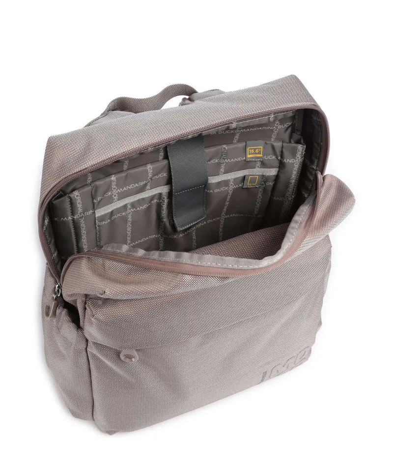 Mandarina Duck MD20 Sac à dos taupe