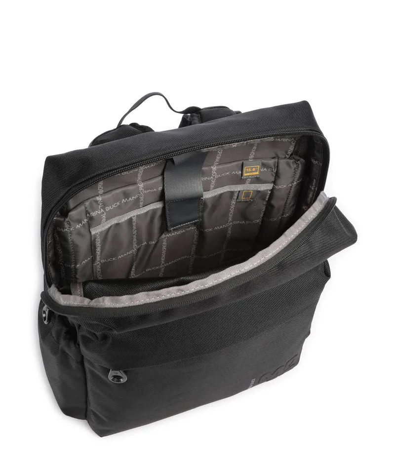 Mandarina Duck MD20 Sac à dos black