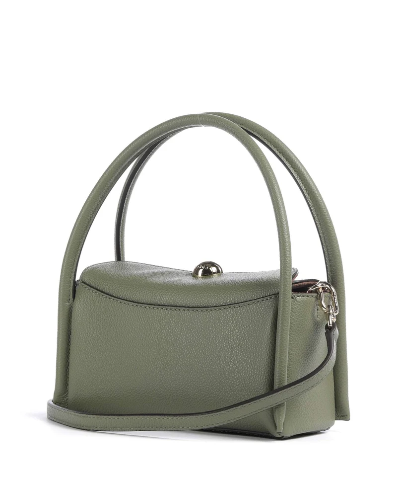 Furla Nicole Mini Sac à main avocado