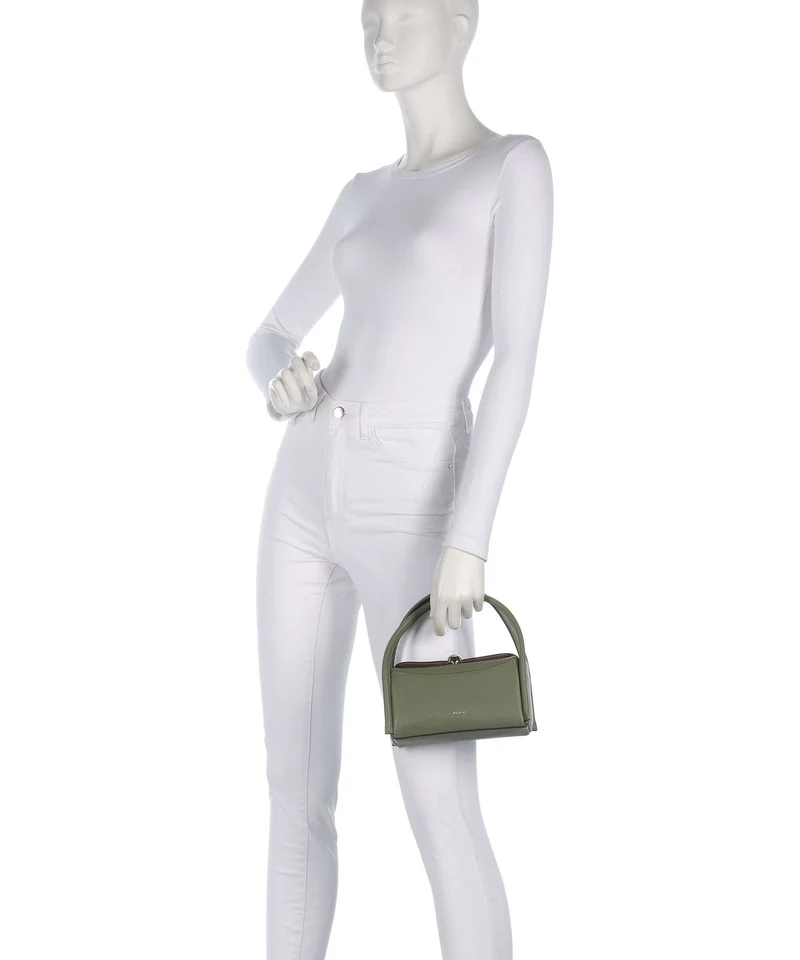 Furla Nicole Mini Sac à main avocado