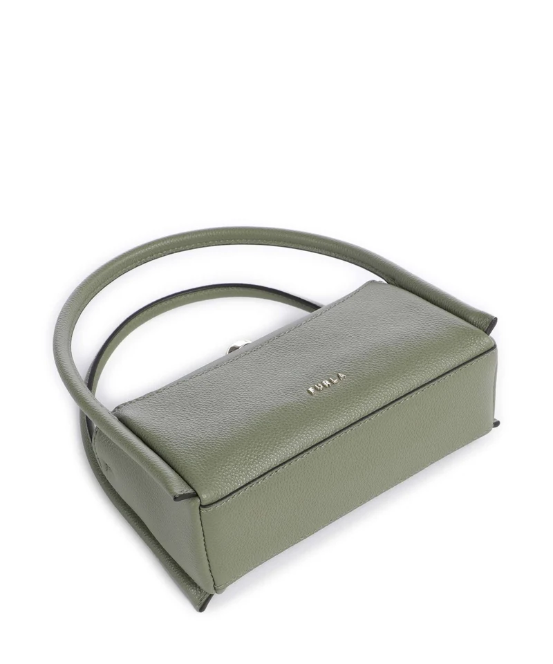 Furla Nicole Mini Sac à main avocado