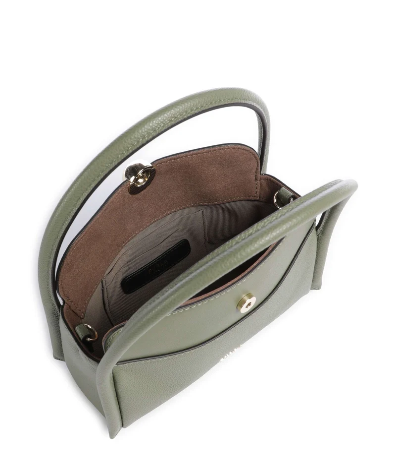 Furla Nicole Mini Sac à main avocado