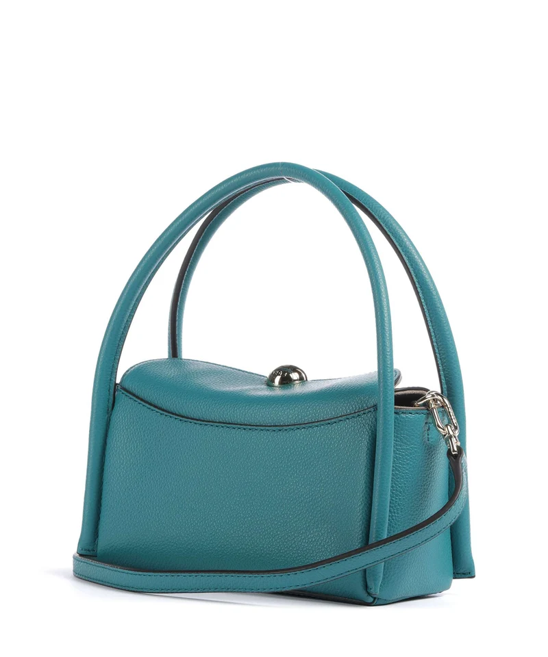 Furla Nicole Mini Sac à main amatore blue