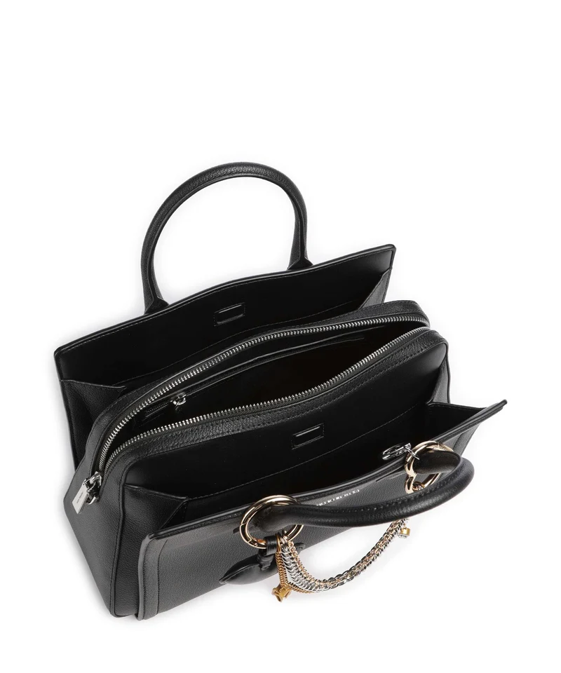 Michael Kors Laila Sac à main black
