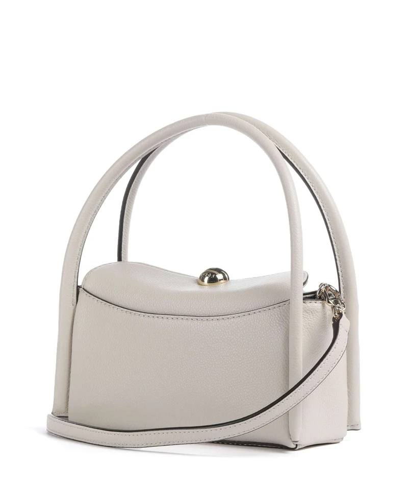 Furla Nicole Mini Sac à main sabbia