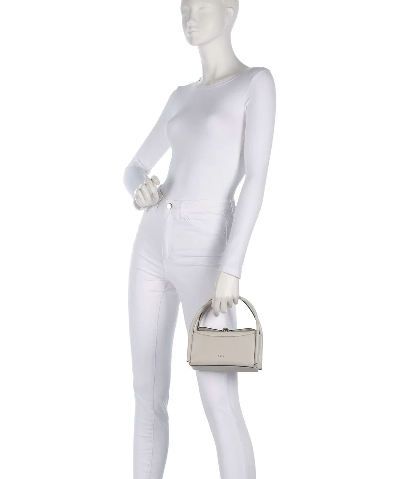 Furla Nicole Mini Sac à main sabbia