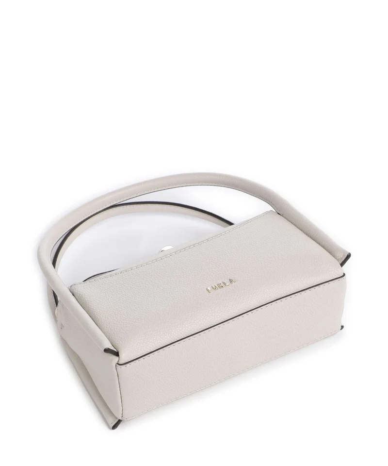 Furla Nicole Mini Sac à main sabbia