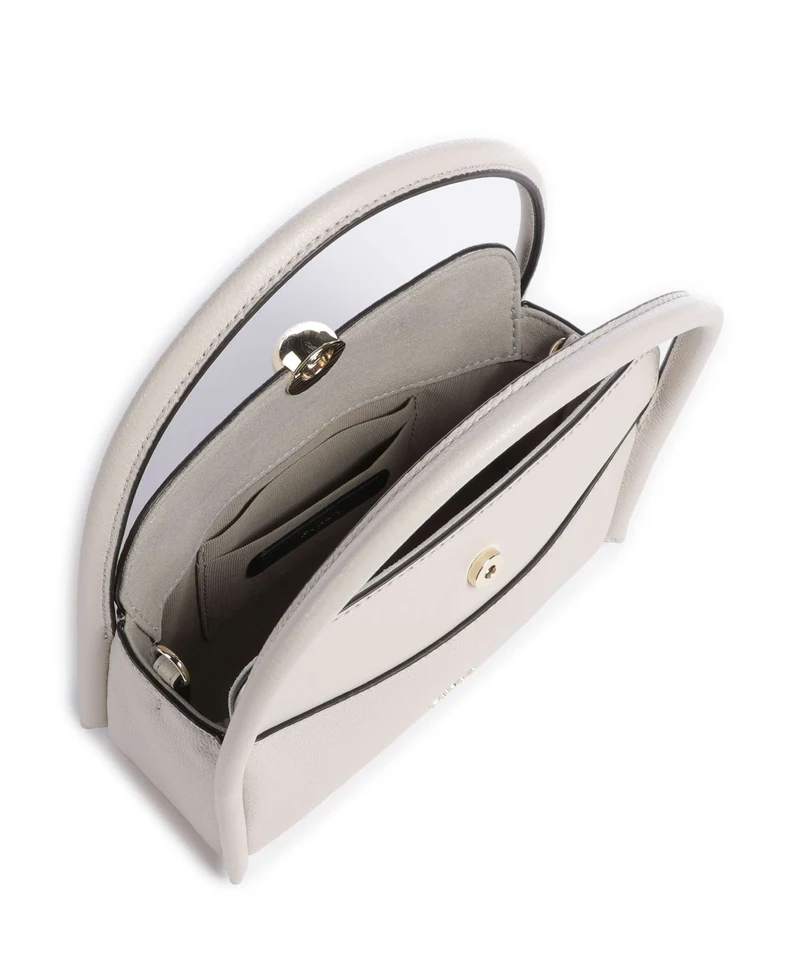 Furla Nicole Mini Sac à main sabbia