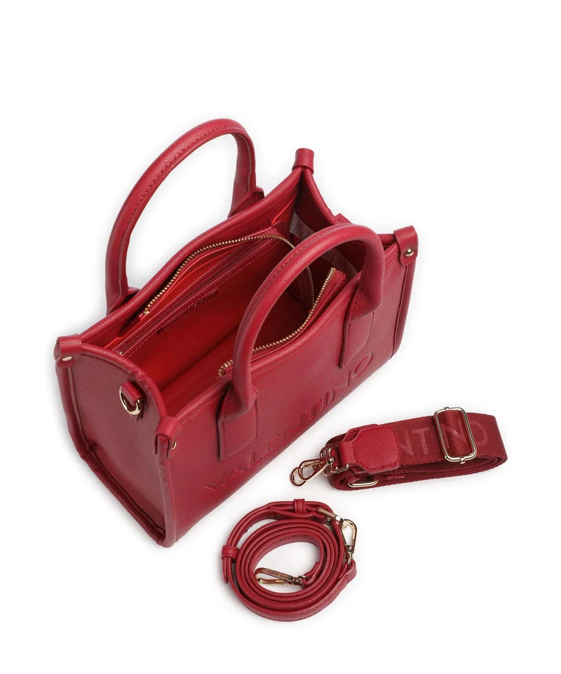Valentino Bags Foxy Re Sac à main rubino