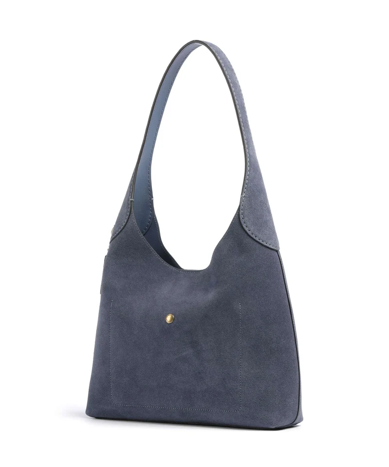 Coach Brooklyn 28 Sac fourre-tout light denim