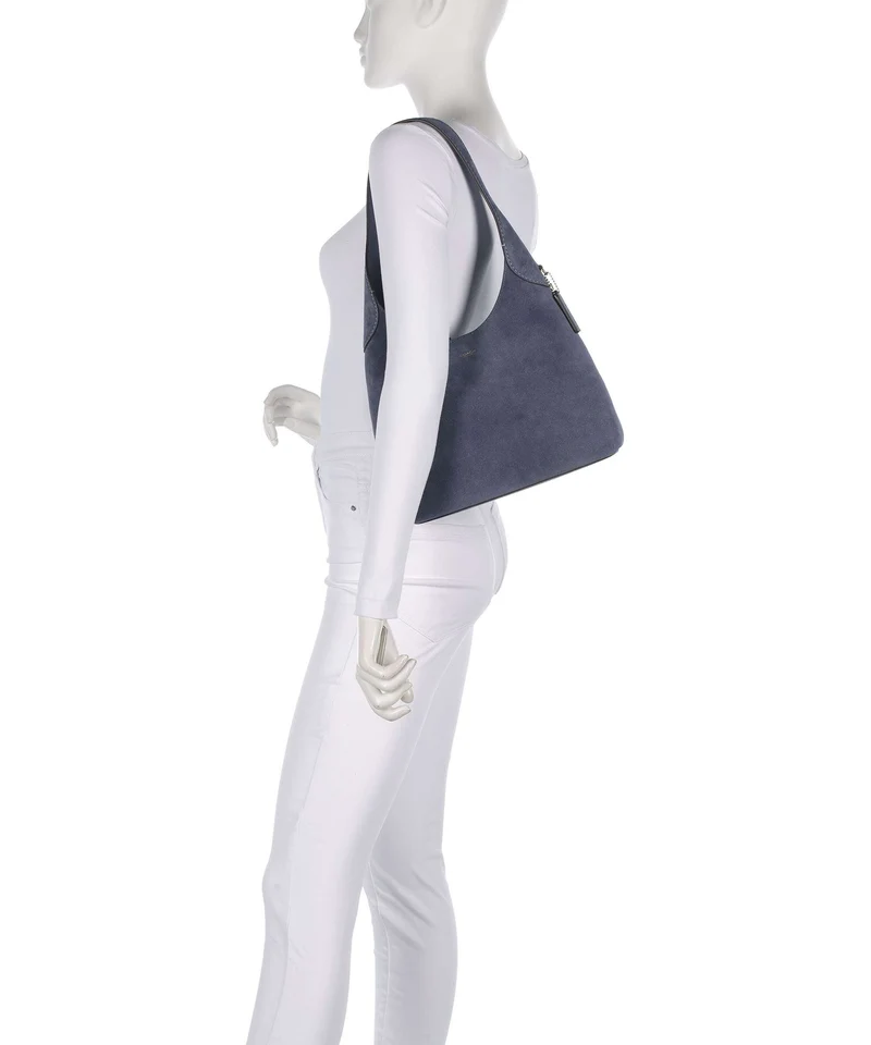 Coach Brooklyn 28 Sac fourre-tout light denim