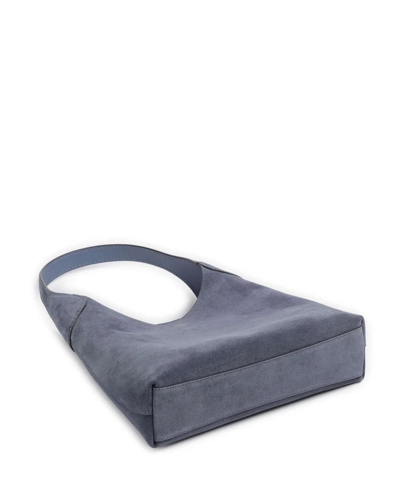 Coach Brooklyn 28 Sac fourre-tout light denim