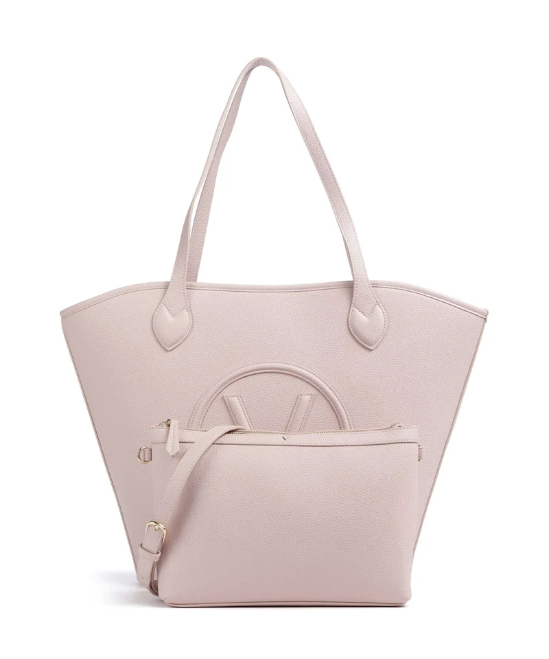 Valentino Bags Special Covent Cabas cipria