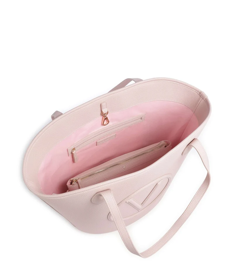 Valentino Bags Special Covent Cabas cipria