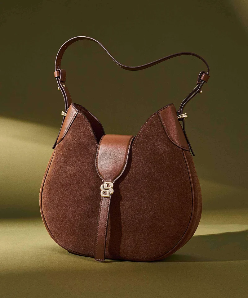 BOSS Beyond Sac fourre-tout medium brown