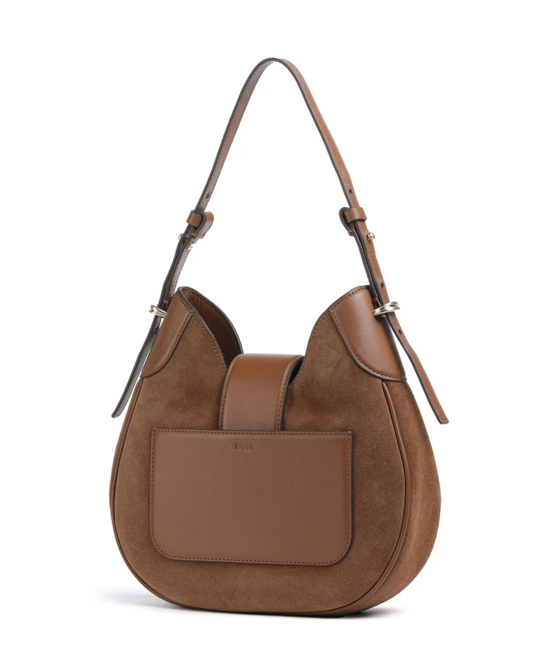 BOSS Beyond Sac fourre-tout medium brown