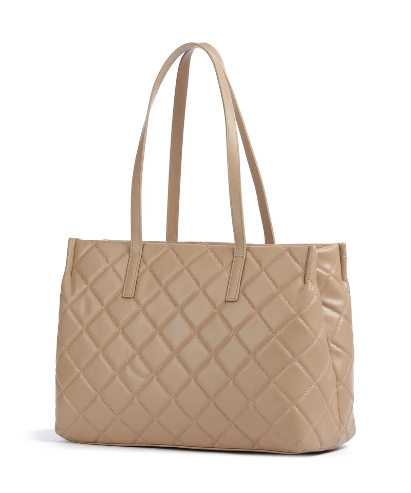 Valentino Bags Ocarina Cabas beige