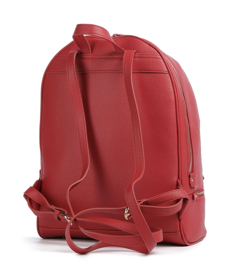 Valentino Bags Brixton Sac à dos rubino