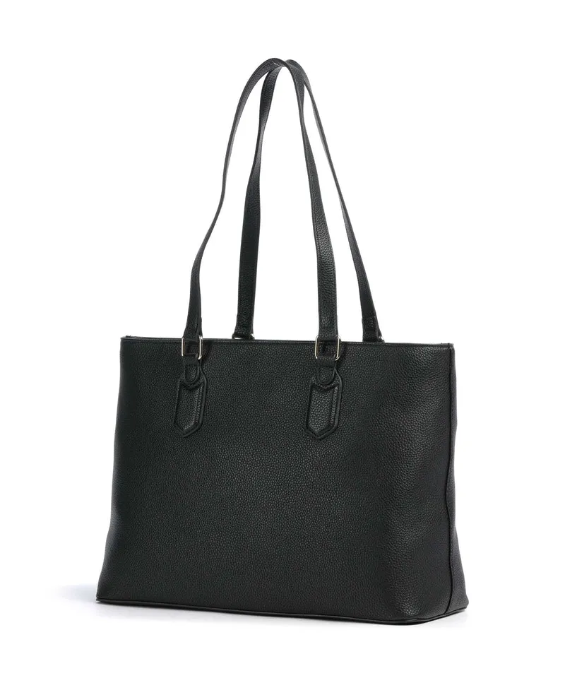 Valentino Bags Brixton Cabas nero