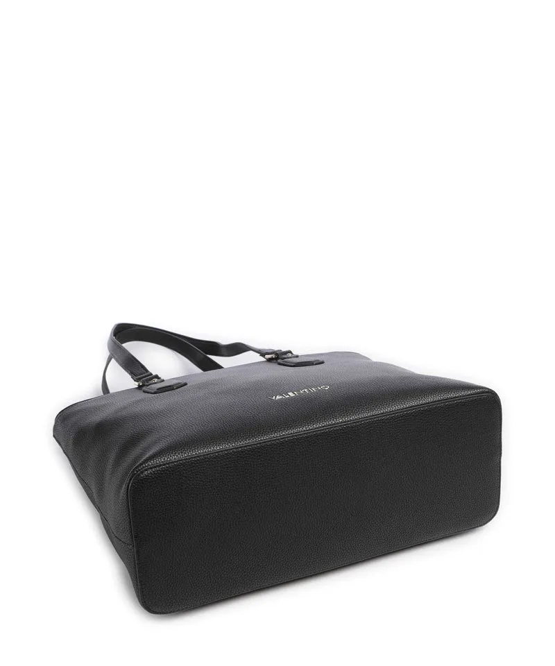 Valentino Bags Brixton Cabas nero