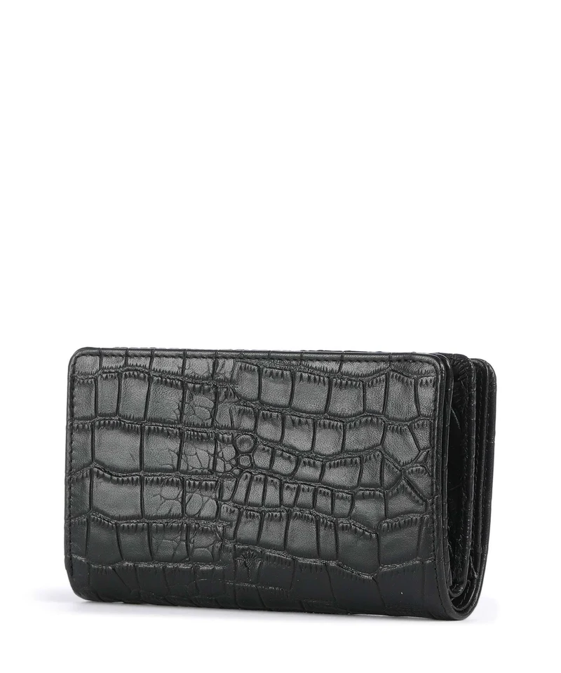 JOOP! Coccodrillo Belinda Portefeuille black
