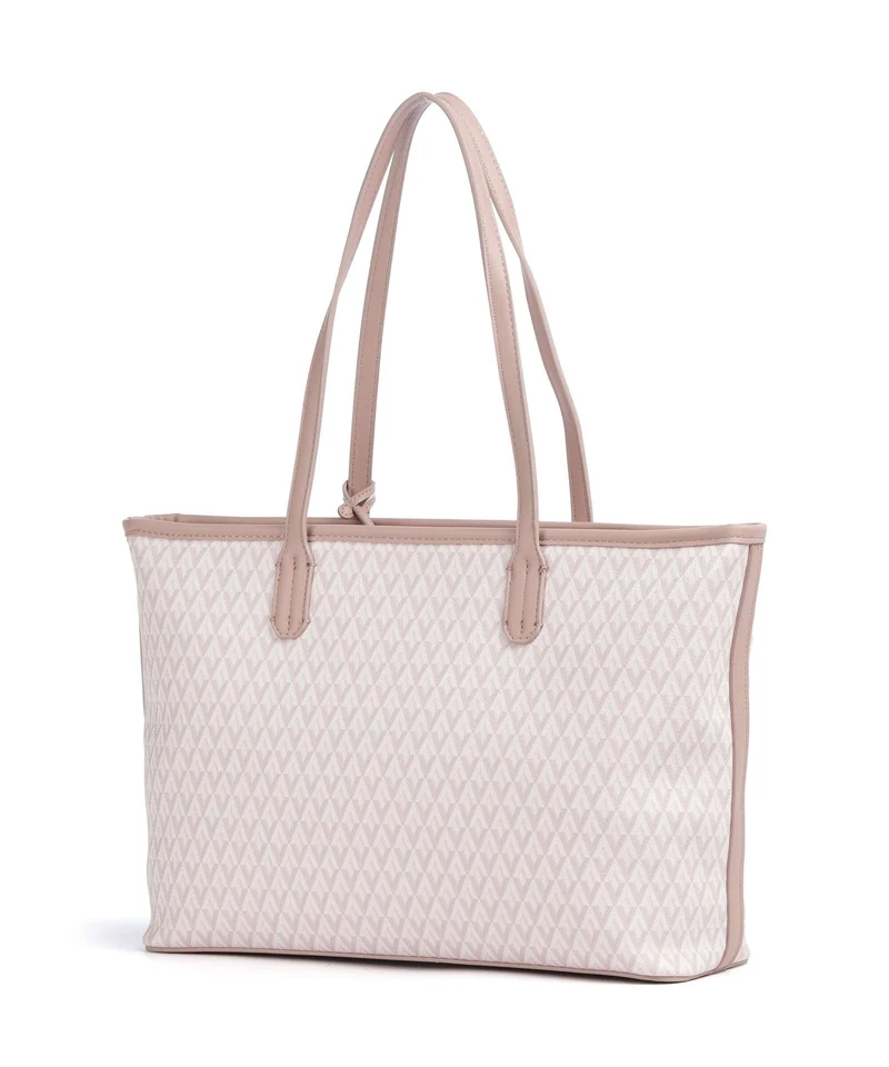 Valentino Bags Queen Re Cabas cipria/multicolor