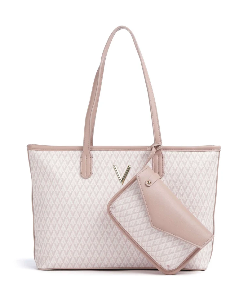 Valentino Bags Queen Re Cabas cipria/multicolor
