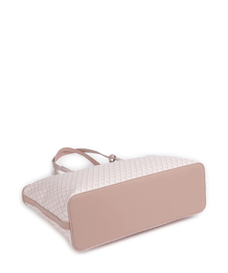Valentino Bags Queen Re Cabas cipria/multicolor
