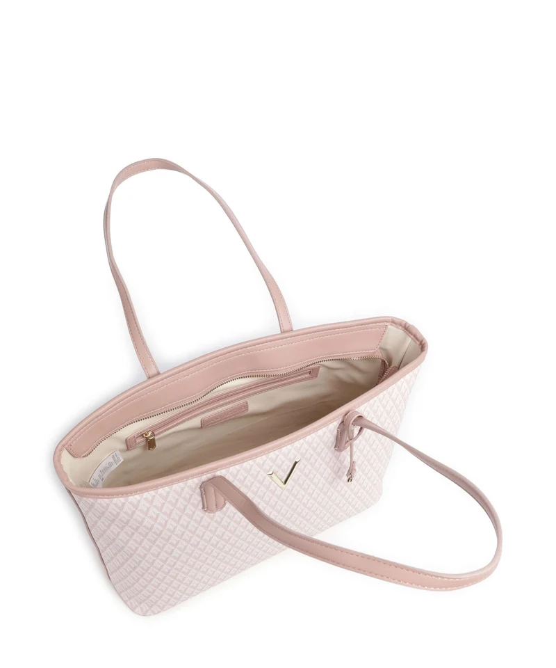 Valentino Bags Queen Re Cabas cipria/multicolor