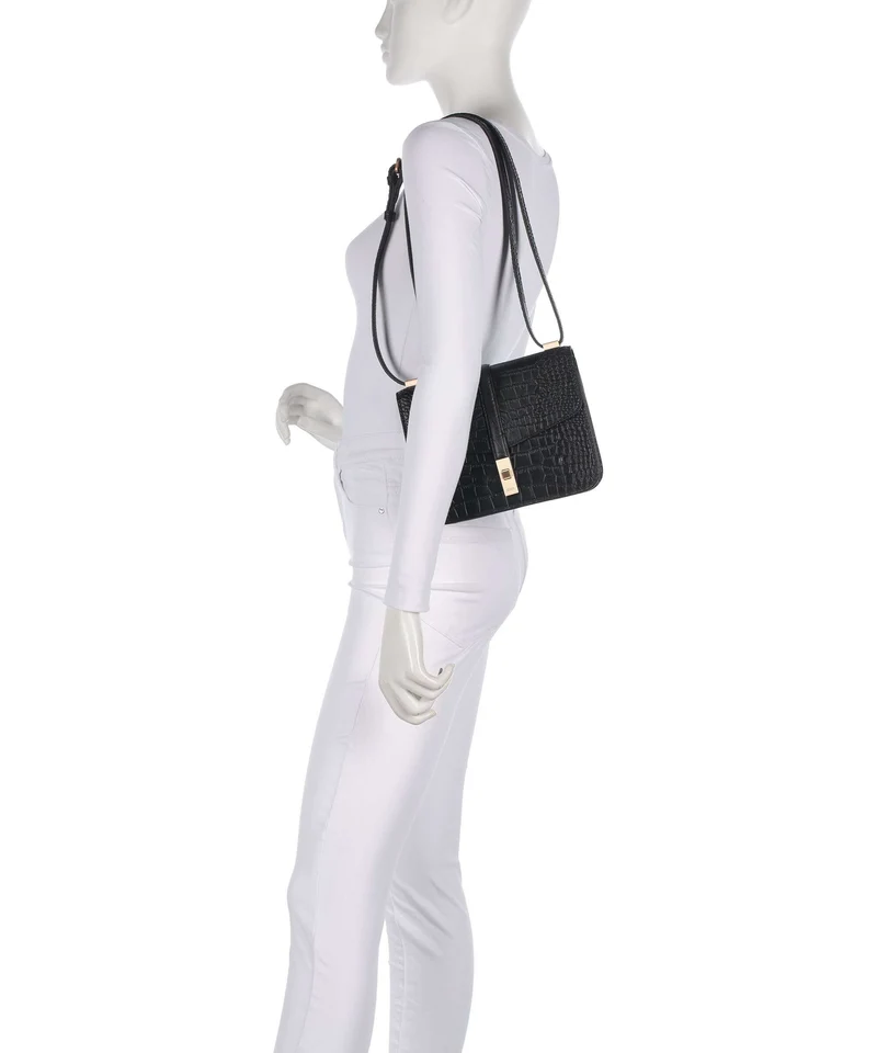 JOOP! Coccodrillo Tory Sac porté épaule black